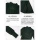 With Puji Letters and Poems-Abyssal Therapy Chamber Blouse Apron JSK One Piece and Sets(Pre-Order/Full Payment Without Shipping)